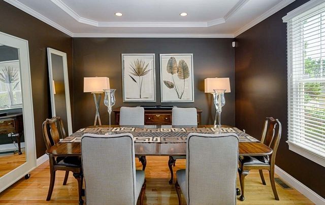 69 Carriage Hill Circle 69, Southborough, MA 01772