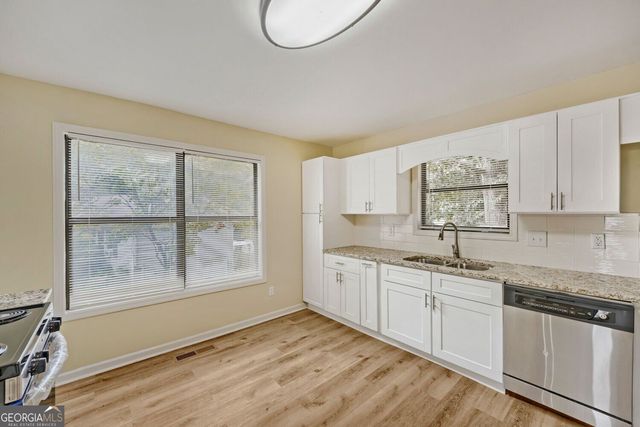 972 Tyrell Drive, Austell, GA 30106