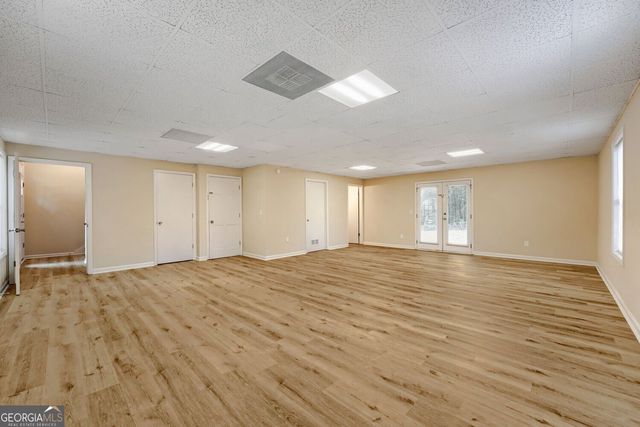 972 Tyrell Drive, Austell, GA 30106