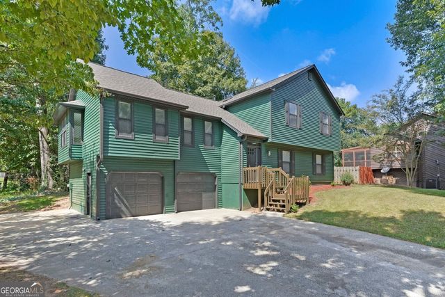 972 Tyrell Drive, Austell, GA 30106