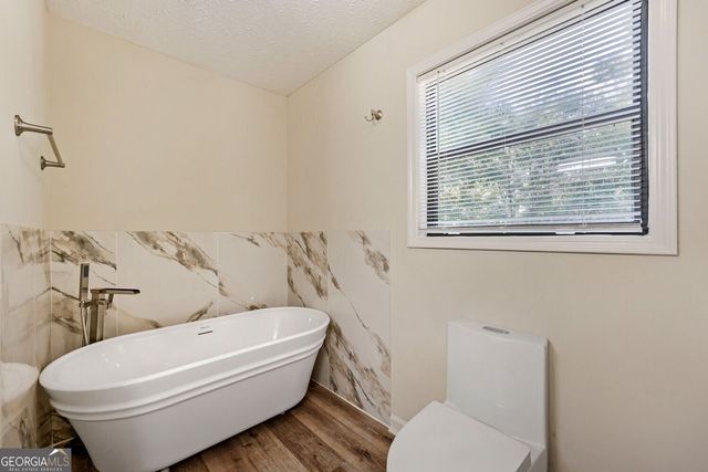 972 Tyrell Drive, Austell, GA 30106