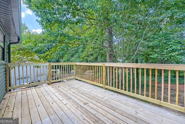972 Tyrell Drive, Austell, GA 30106