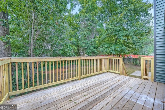 972 Tyrell Drive, Austell, GA 30106