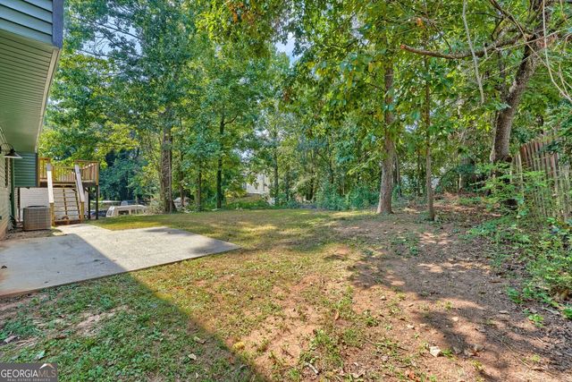 972 Tyrell Drive, Austell, GA 30106
