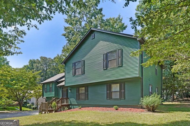 972 Tyrell Drive, Austell, GA 30106