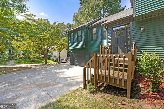 972 Tyrell Drive, Austell, GA 30106