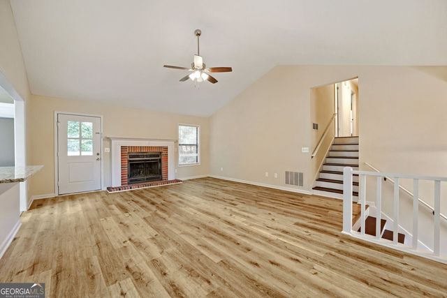 972 Tyrell Drive, Austell, GA 30106