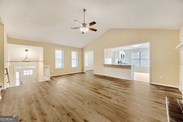 972 Tyrell Drive, Austell, GA 30106