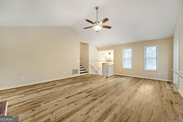 972 Tyrell Drive, Austell, GA 30106