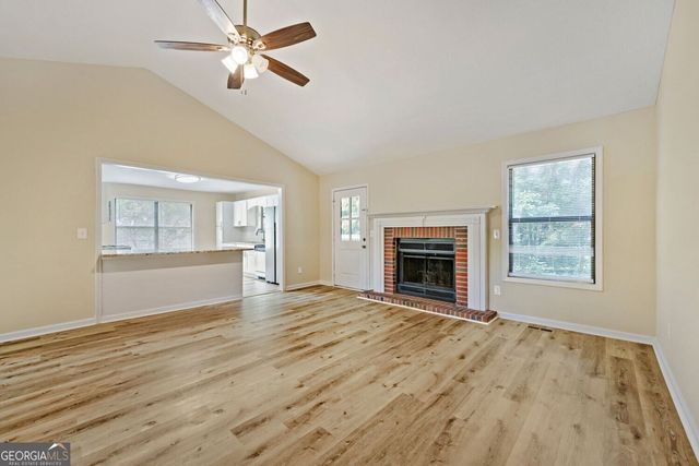 972 Tyrell Drive, Austell, GA 30106