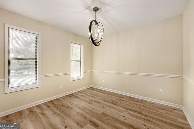972 Tyrell Drive, Austell, GA 30106