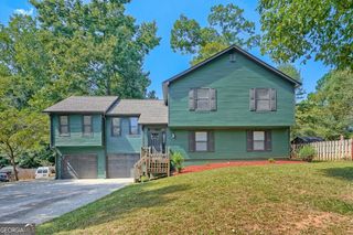 972 Tyrell Drive, Austell, GA 30106