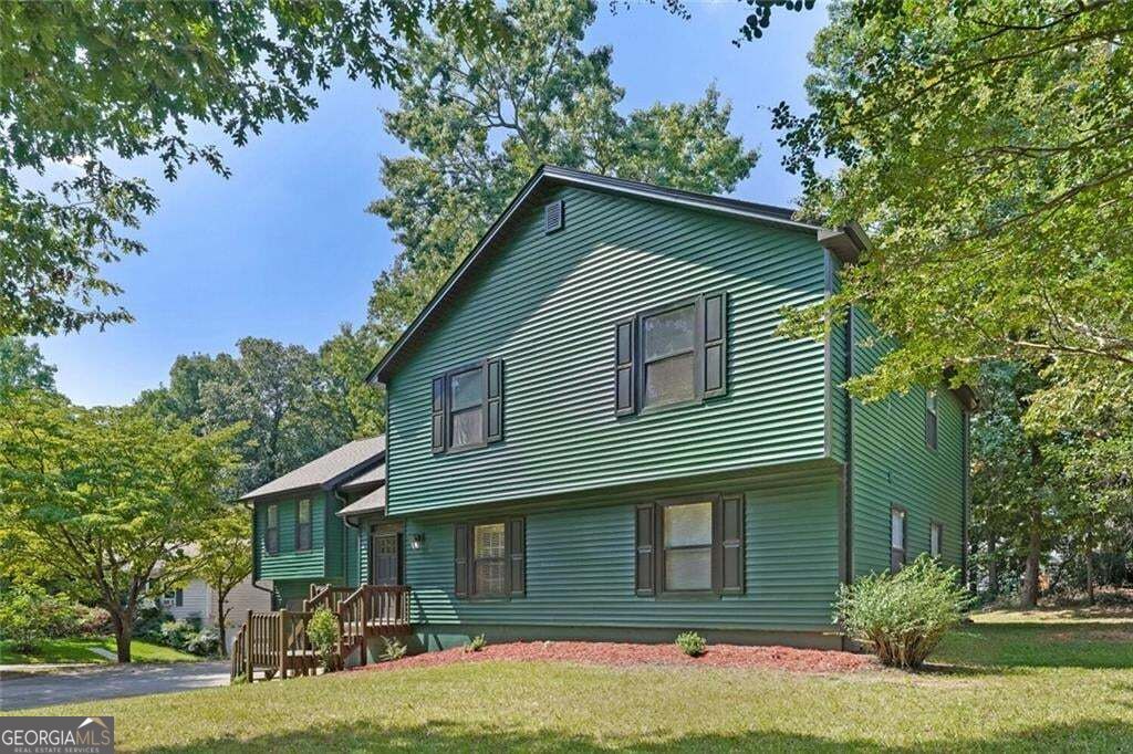 972 Tyrell Drive, Austell, GA 30106 — photo 3