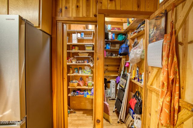 2827 Sunflower Drive, Pinetop, AZ 85935