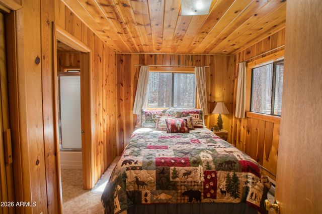 2827 Sunflower Drive, Pinetop, AZ 85935