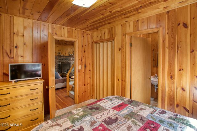 2827 Sunflower Drive, Pinetop, AZ 85935