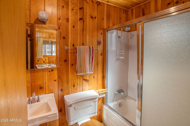 2827 Sunflower Drive, Pinetop, AZ 85935