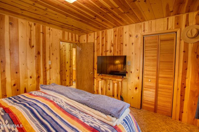 2827 Sunflower Drive, Pinetop, AZ 85935