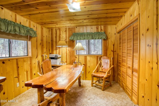 2827 Sunflower Drive, Pinetop, AZ 85935