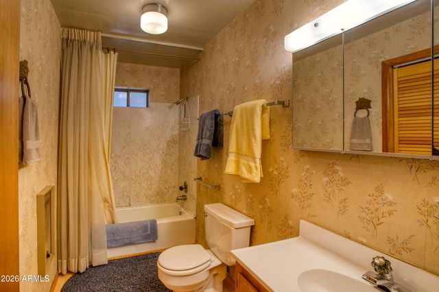 2827 Sunflower Drive, Pinetop, AZ 85935