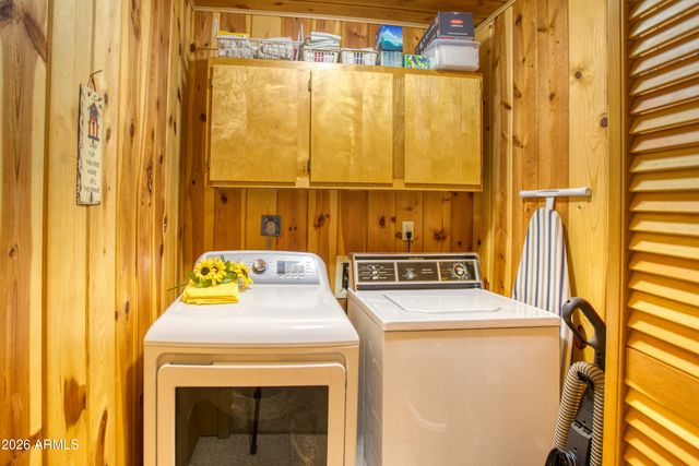 2827 Sunflower Drive, Pinetop, AZ 85935