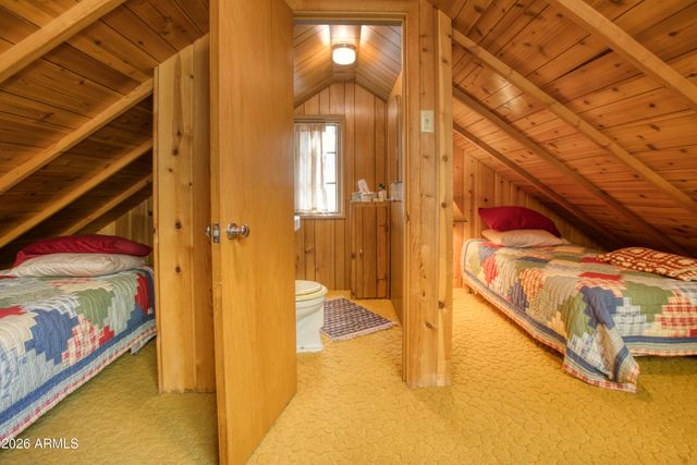 2827 Sunflower Drive, Pinetop, AZ 85935