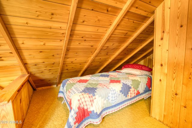 2827 Sunflower Drive, Pinetop, AZ 85935