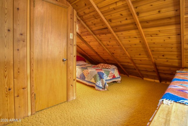 2827 Sunflower Drive, Pinetop, AZ 85935