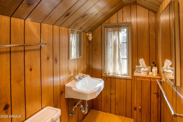 2827 Sunflower Drive, Pinetop, AZ 85935