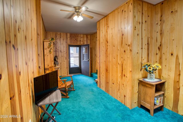 2827 Sunflower Drive, Pinetop, AZ 85935