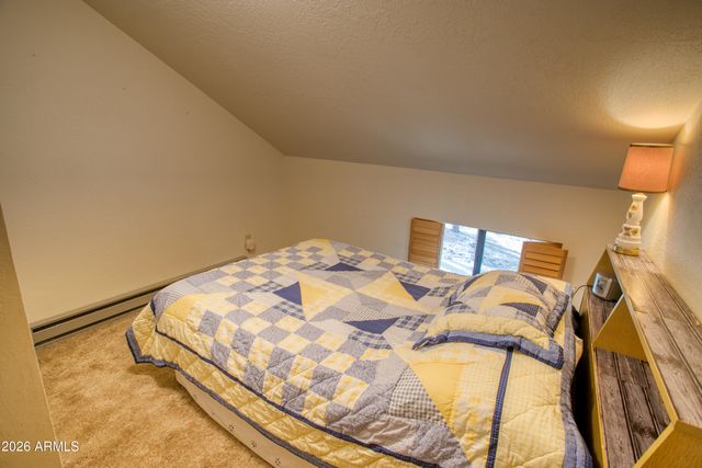 2827 Sunflower Drive, Pinetop, AZ 85935