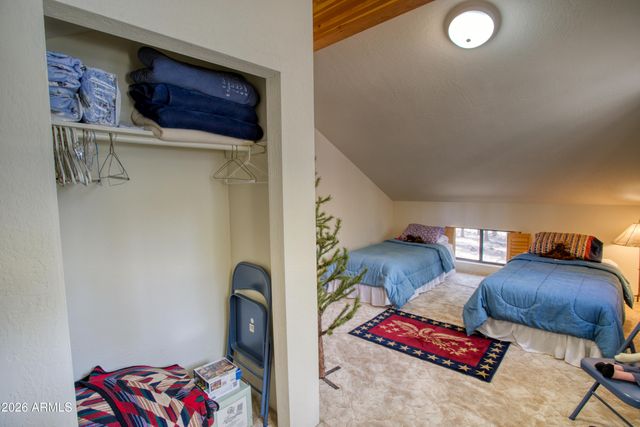 2827 Sunflower Drive, Pinetop, AZ 85935