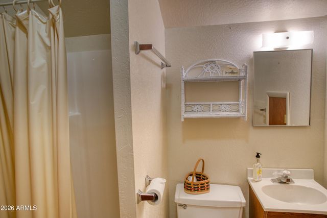 2827 Sunflower Drive, Pinetop, AZ 85935