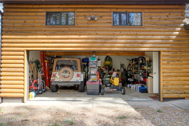 2827 Sunflower Drive, Pinetop, AZ 85935