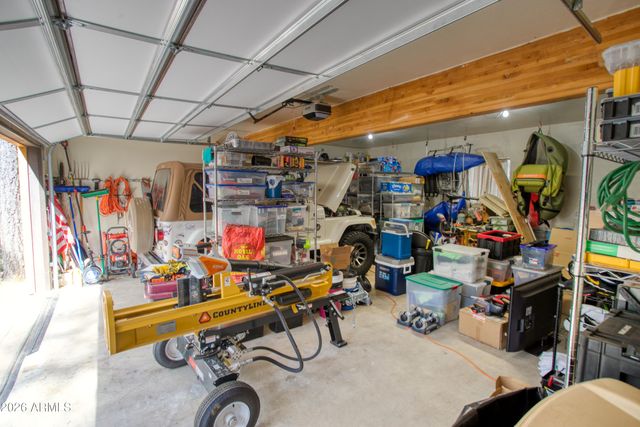 2827 Sunflower Drive, Pinetop, AZ 85935