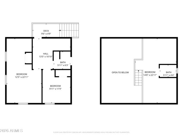 2827 Sunflower Drive, Pinetop, AZ 85935