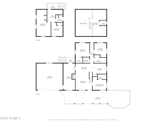2827 Sunflower Drive, Pinetop, AZ 85935
