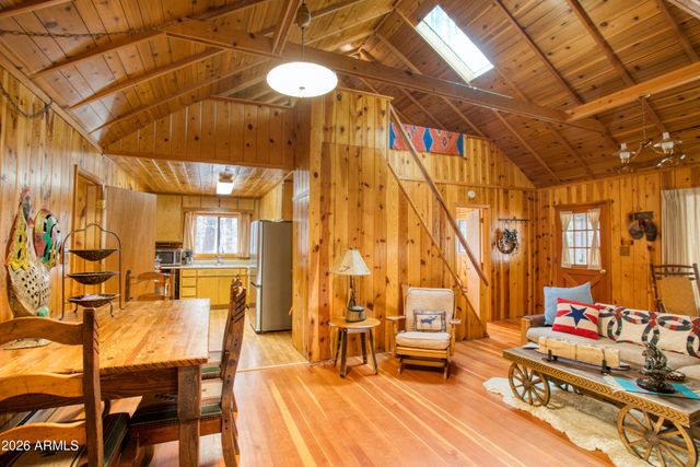 2827 Sunflower Drive, Pinetop, AZ 85935