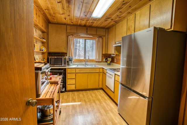 2827 Sunflower Drive, Pinetop, AZ 85935