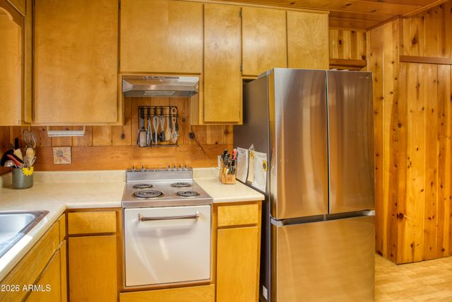 2827 Sunflower Drive, Pinetop, AZ 85935