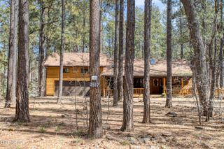 2827 Sunflower Drive, Pinetop, AZ 85935