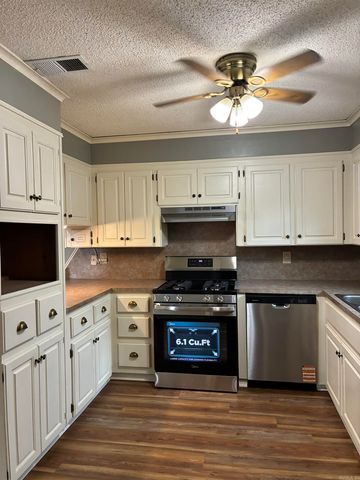 10707 Nuthatch Drive, Sherwood, AR 72120