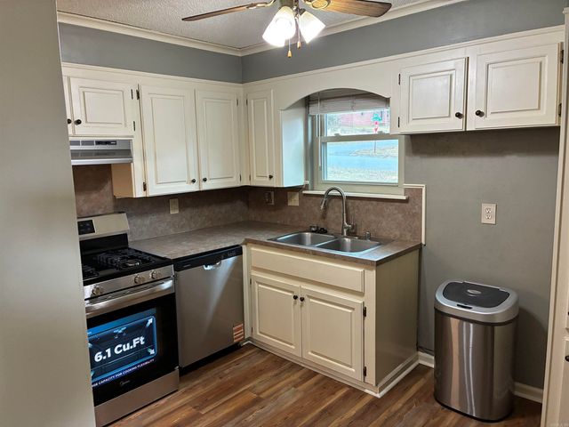 10707 Nuthatch Drive, Sherwood, AR 72120