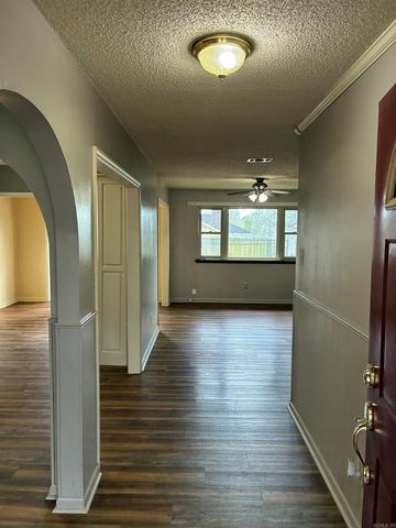 10707 Nuthatch Drive, Sherwood, AR 72120