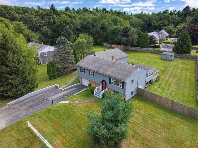 223 Reed Rd, Westport, MA 02790