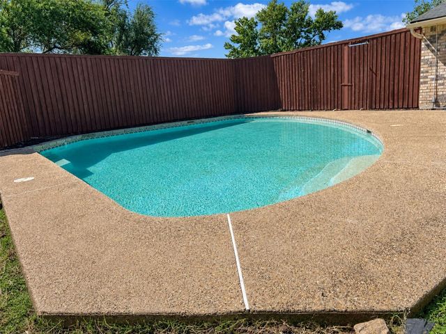 952 Lockhart Drive, Plano, TX 75023