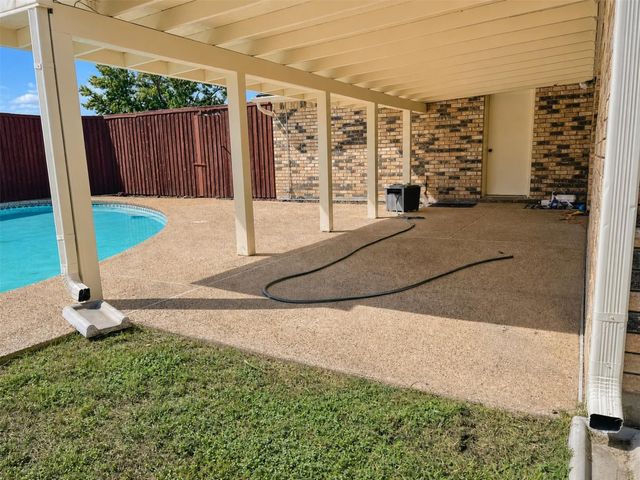 952 Lockhart Drive, Plano, TX 75023