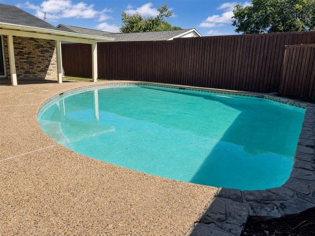 952 Lockhart Drive, Plano, TX 75023