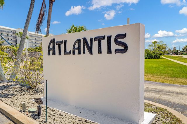 10200 S Ocean Drive 104, Jensen Beach, FL 34957