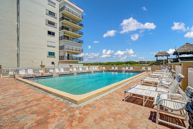 10200 S Ocean Drive 104, Jensen Beach, FL 34957